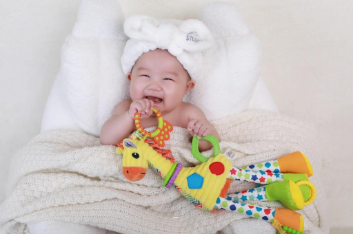 晋江2岁宝宝脸色发黄