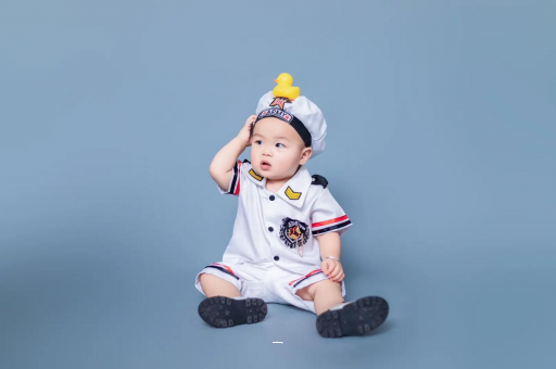 晋江宝宝有点低烧怎么办