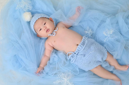 晋江宝宝长牙会发烧吗